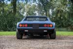 Ferrari 365 GT4 Berlinetta Boxer 1973 года (UK)